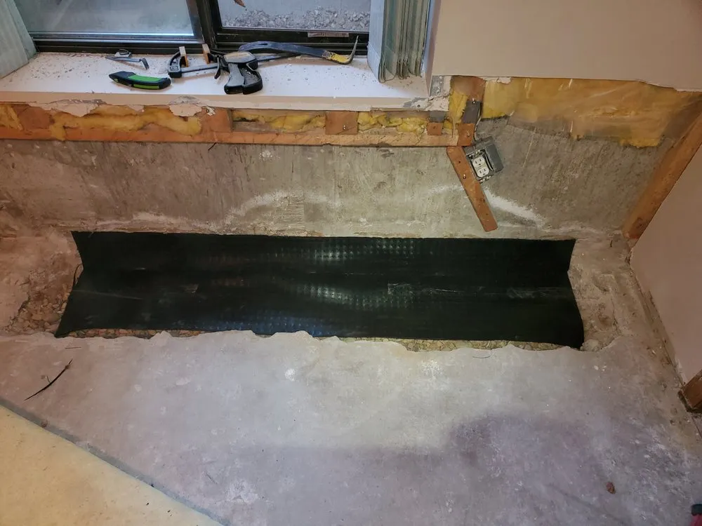 Slide of Pure State Services