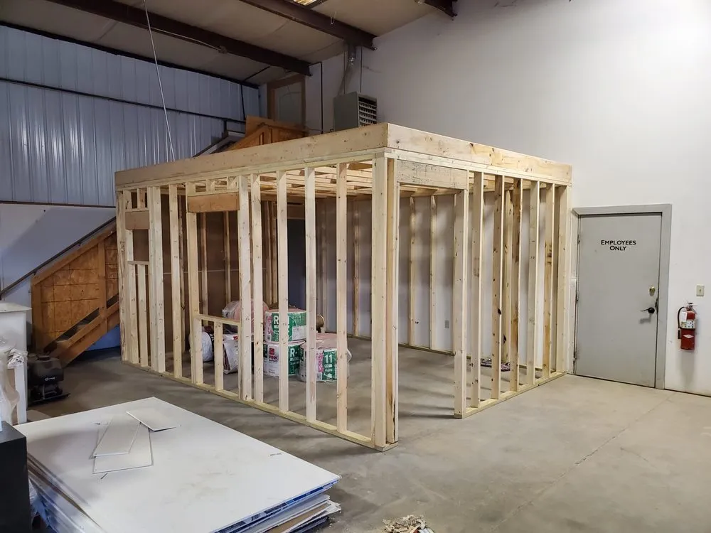 Slide of Pure State Services