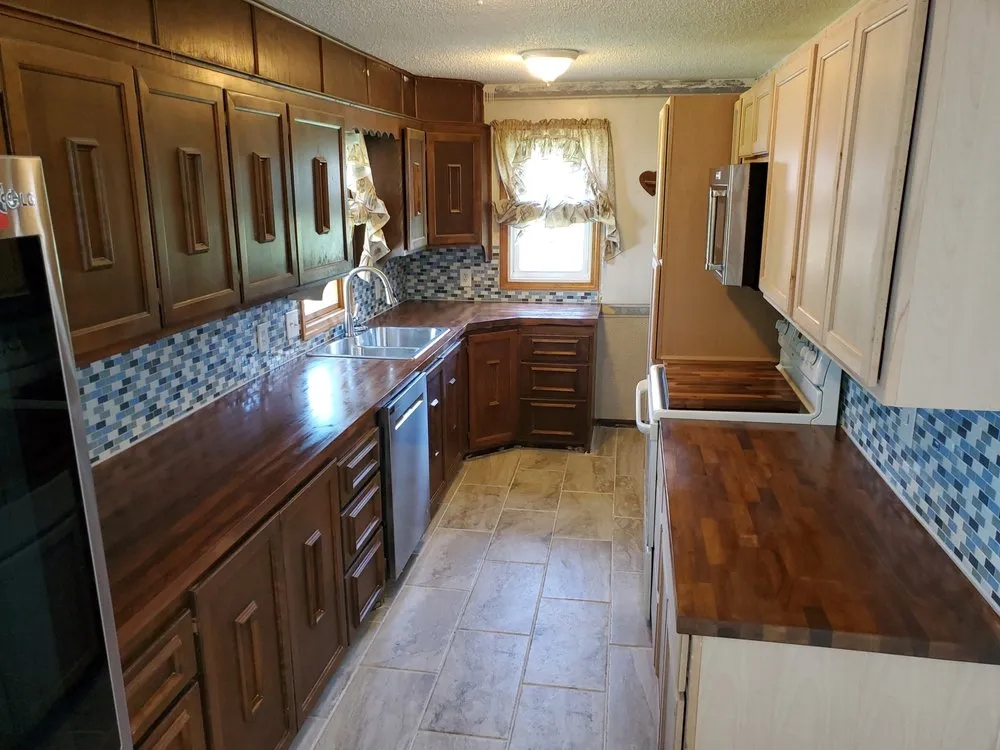 Slide of Pure State Services