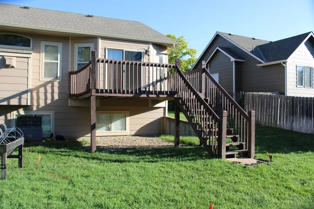 Slide of Pure State Services