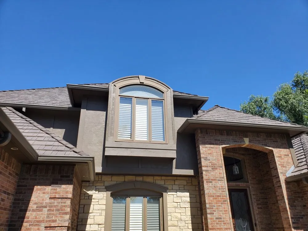 Slide of Pure State Services