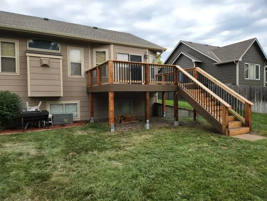 Pure State Services Logo