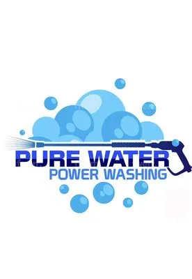 Pure Water Power Washing