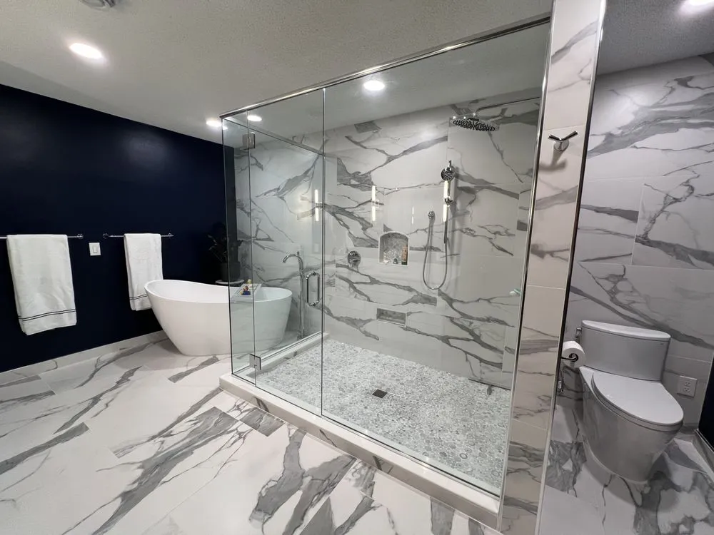 Slide of Purpose Driven Restoration & Remodeling