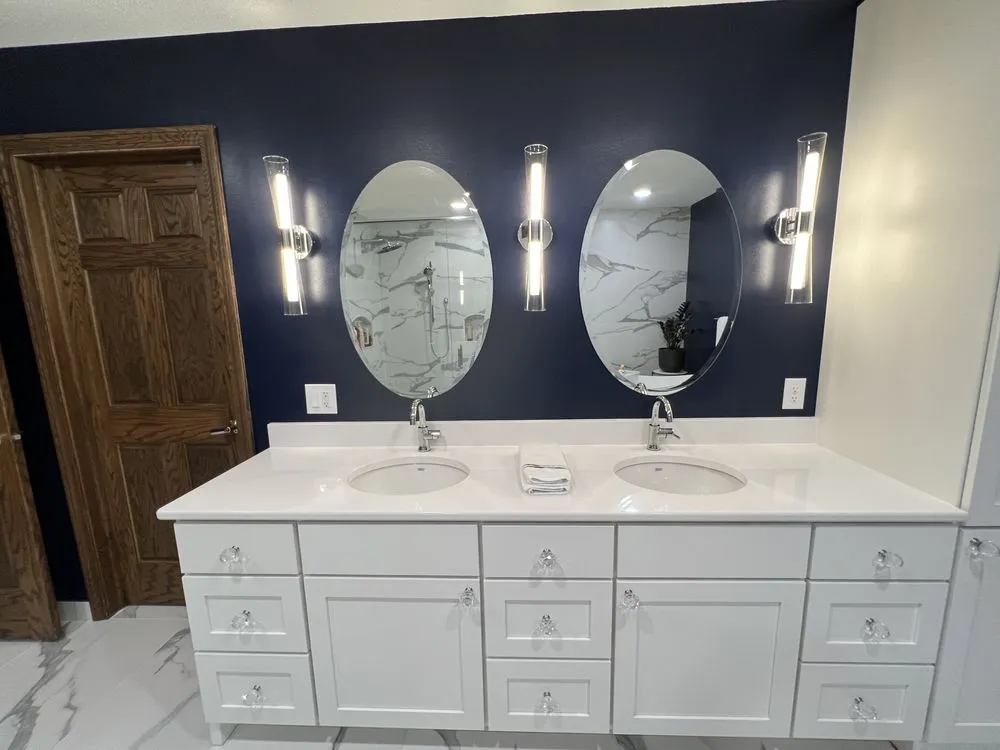 Slide of Purpose Driven Restoration & Remodeling