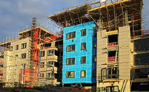 Slide of Purpose Driven Restoration & Remodeling