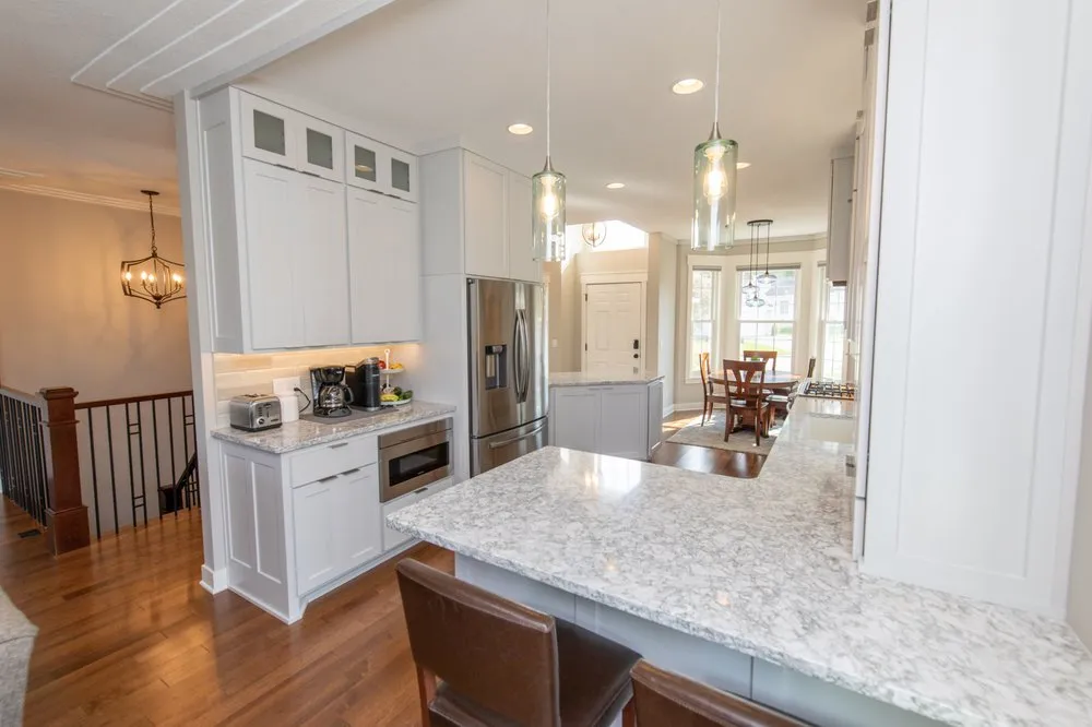 Slide of Purpose Driven Restoration & Remodeling