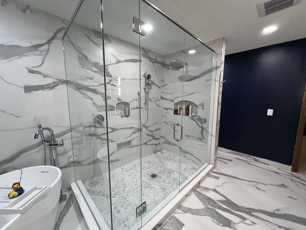 Slide of Purpose Driven Restoration & Remodeling