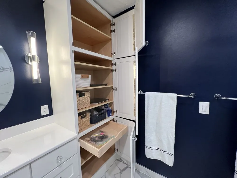 Slide of Purpose Driven Restoration & Remodeling