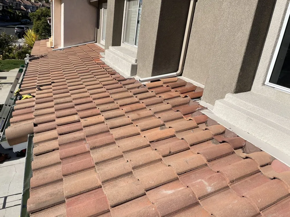 Slide of Purpose Roofing and Waterproofing