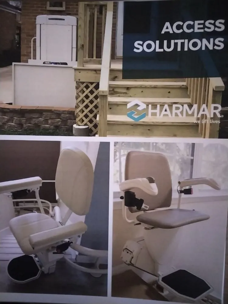 Slide of Pursley Contracting