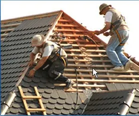 Slide of Purvis Home Improvement