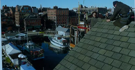 Slide of Purvis Home Improvement