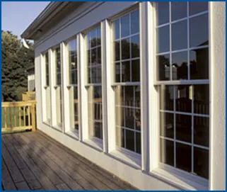 Slide of Purvis Home Improvement