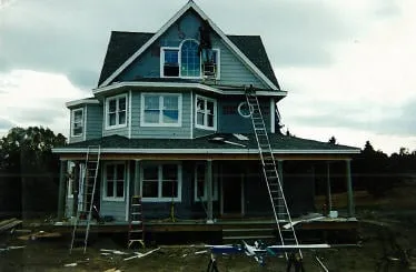 Slide of Purvis Home Improvement