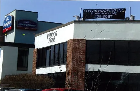 Slide of Purvis Home Improvement