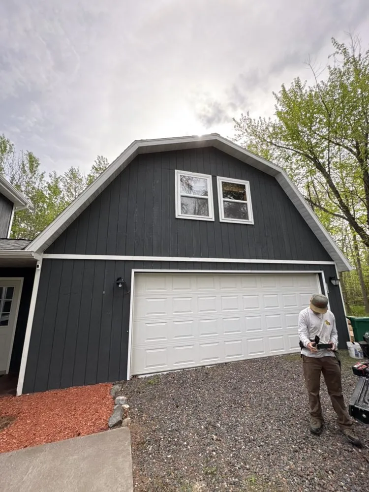 Slide of Puska's Solutions