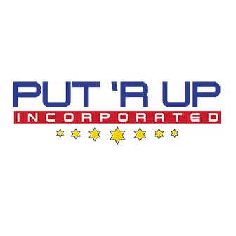 Slide of Put 'R Up