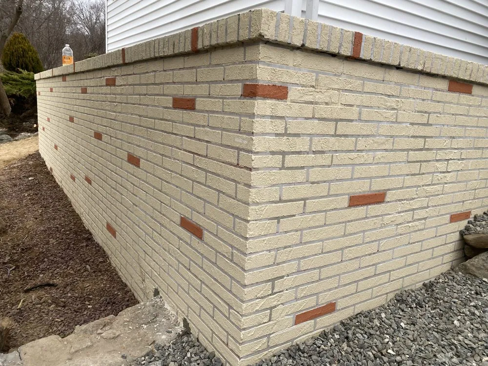 Slide of Putnam County Wall Systems