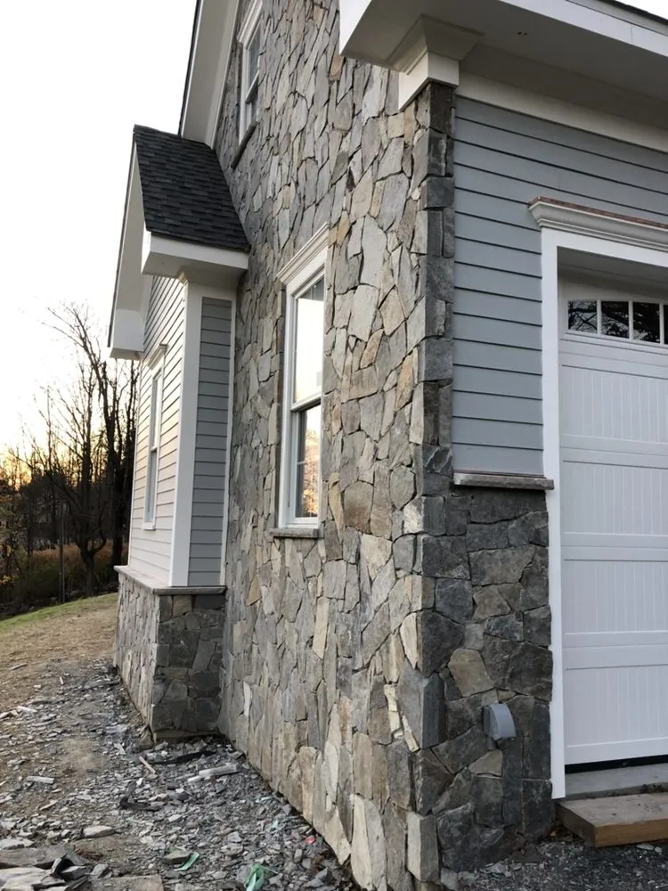 Slide of Putnam County Wall Systems