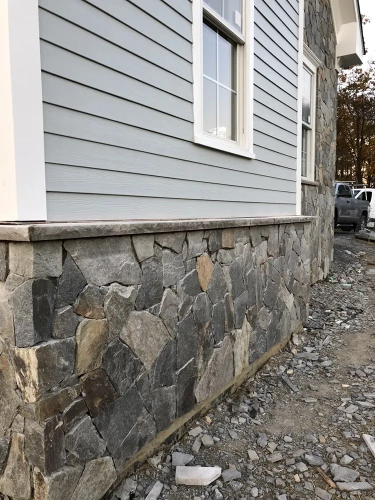 Slide of Putnam County Wall Systems