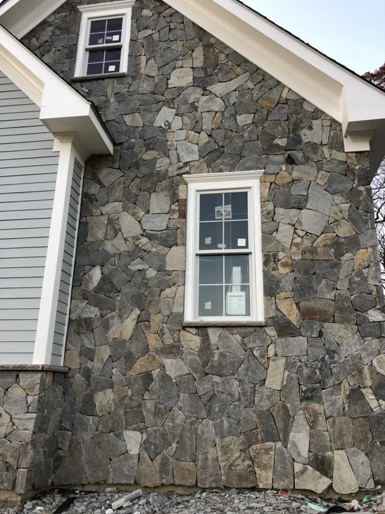 Slide of Putnam County Wall Systems