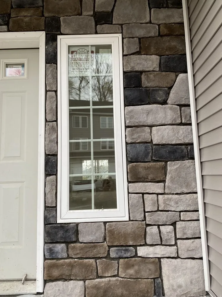 Slide of Putnam County Wall Systems