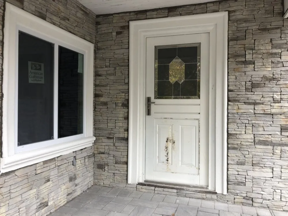 Slide of Putnam County Wall Systems