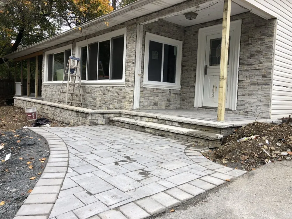 Slide of Putnam County Wall Systems