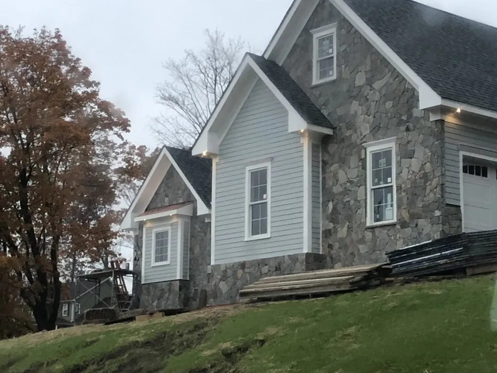 Slide of Putnam County Wall Systems