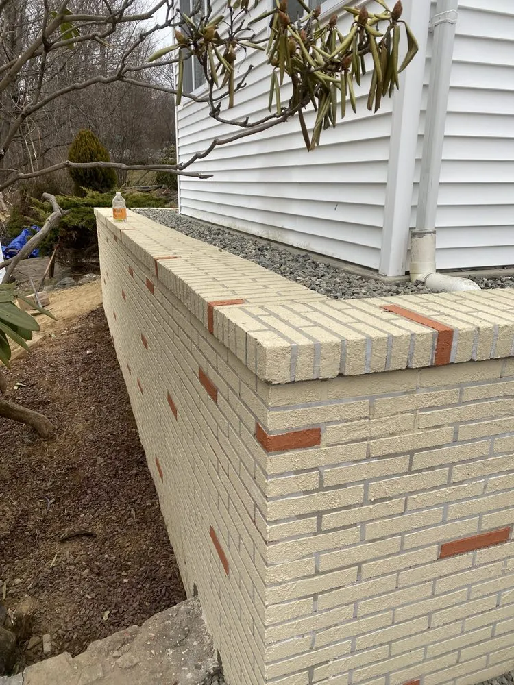 Slide of Putnam County Wall Systems