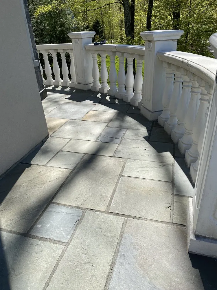 Slide of Putnam County Wall Systems