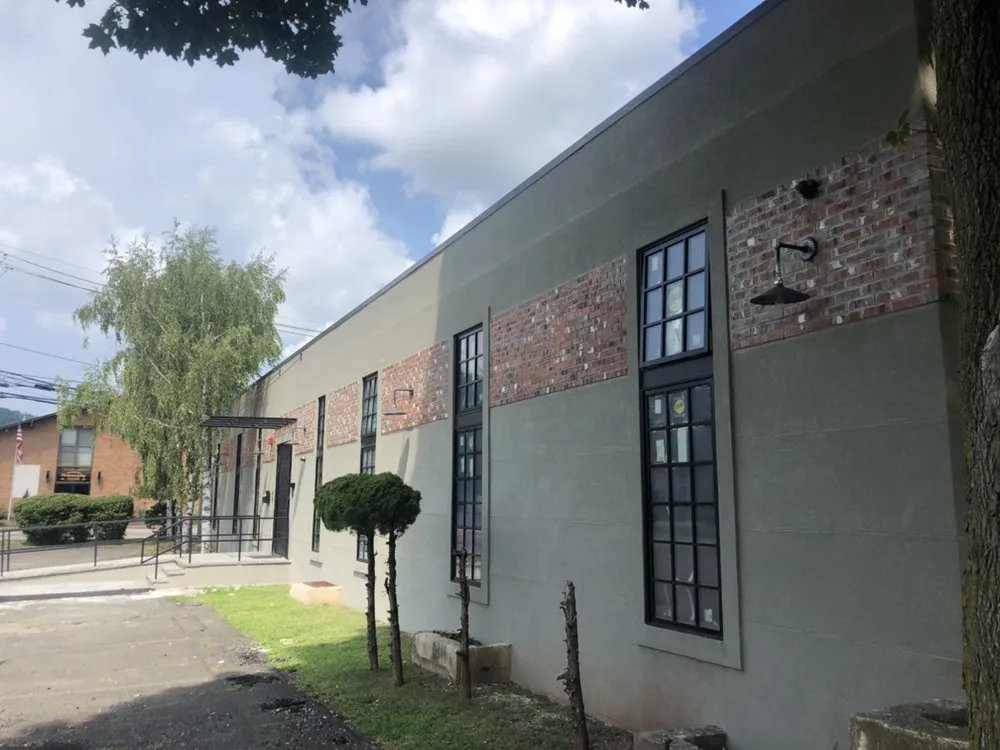 Slide of Putnam County Wall Systems