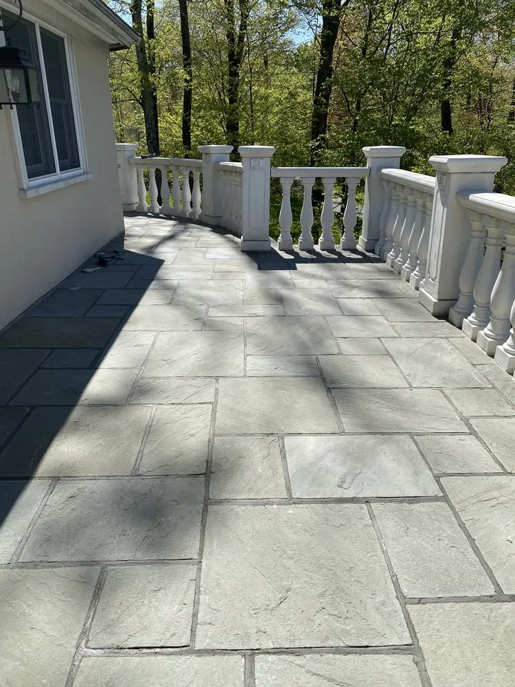 Slide of Putnam County Wall Systems