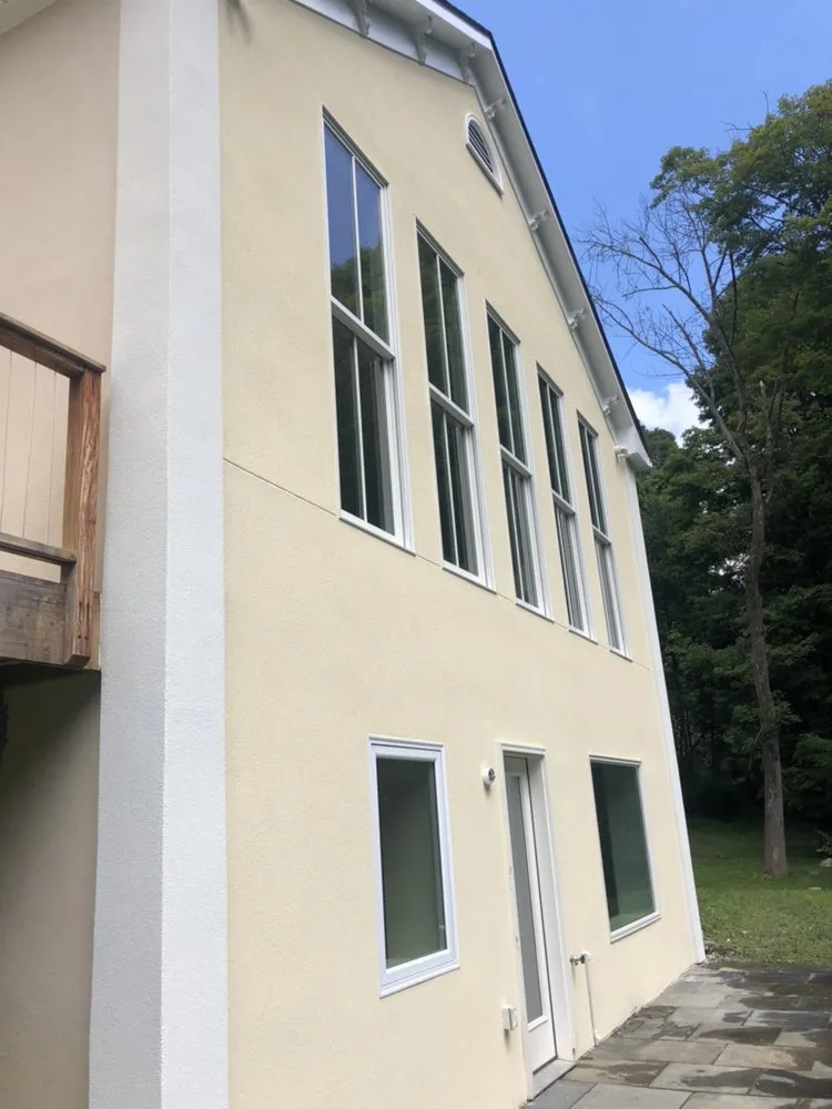 Slide of Putnam County Wall Systems