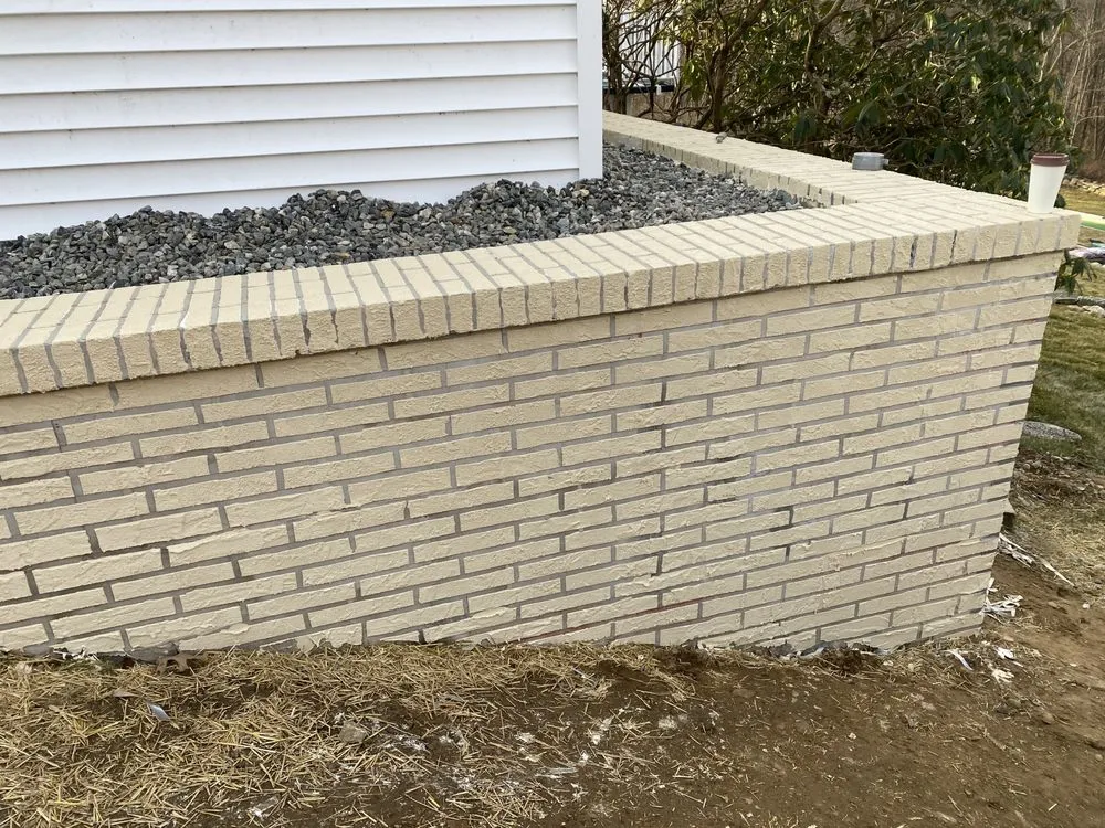 Slide of Putnam County Wall Systems