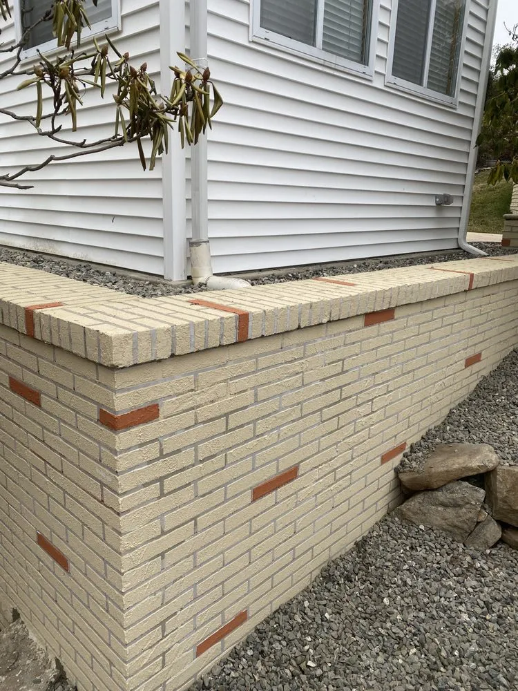 Slide of Putnam County Wall Systems