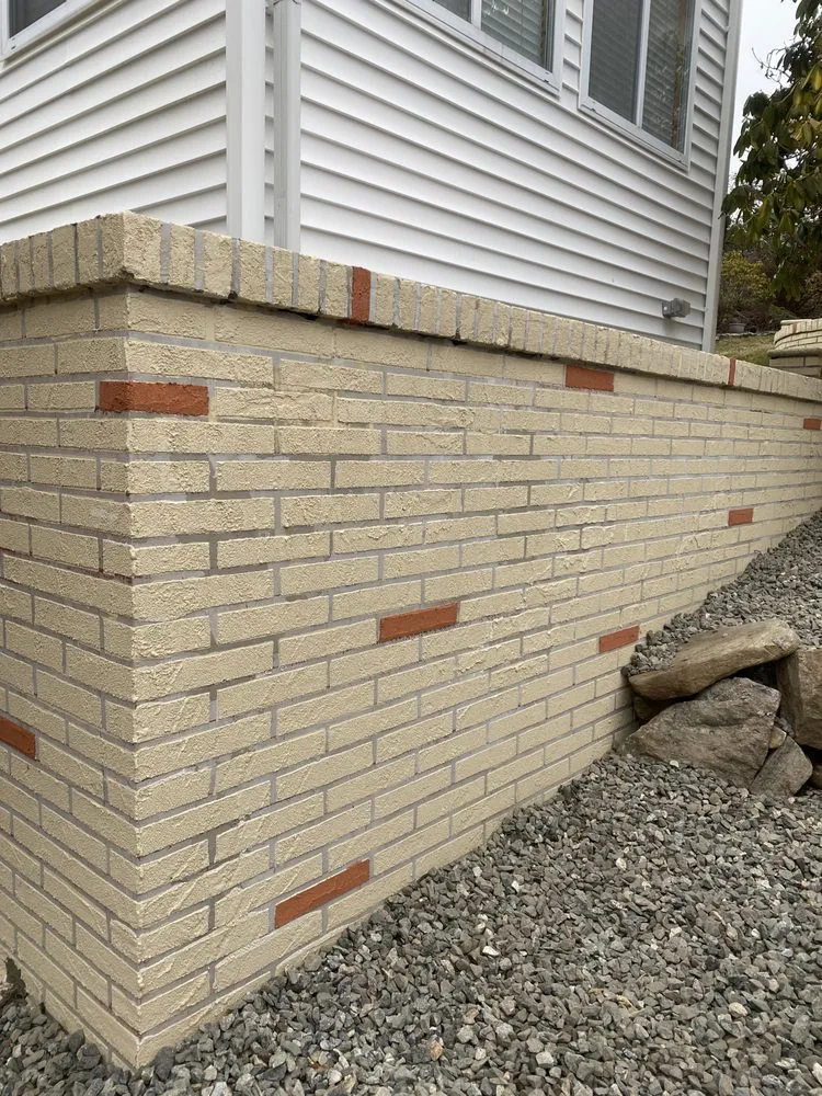 Slide of Putnam County Wall Systems