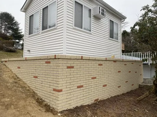 Putnam County Wall Systems