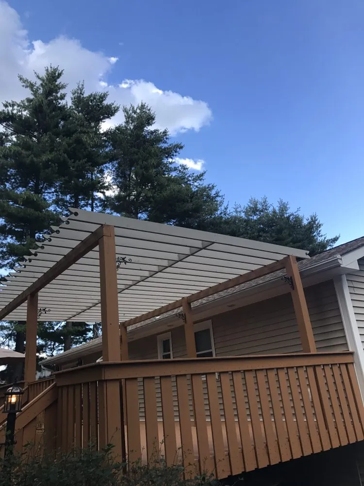 Slide of Putnam Remodels