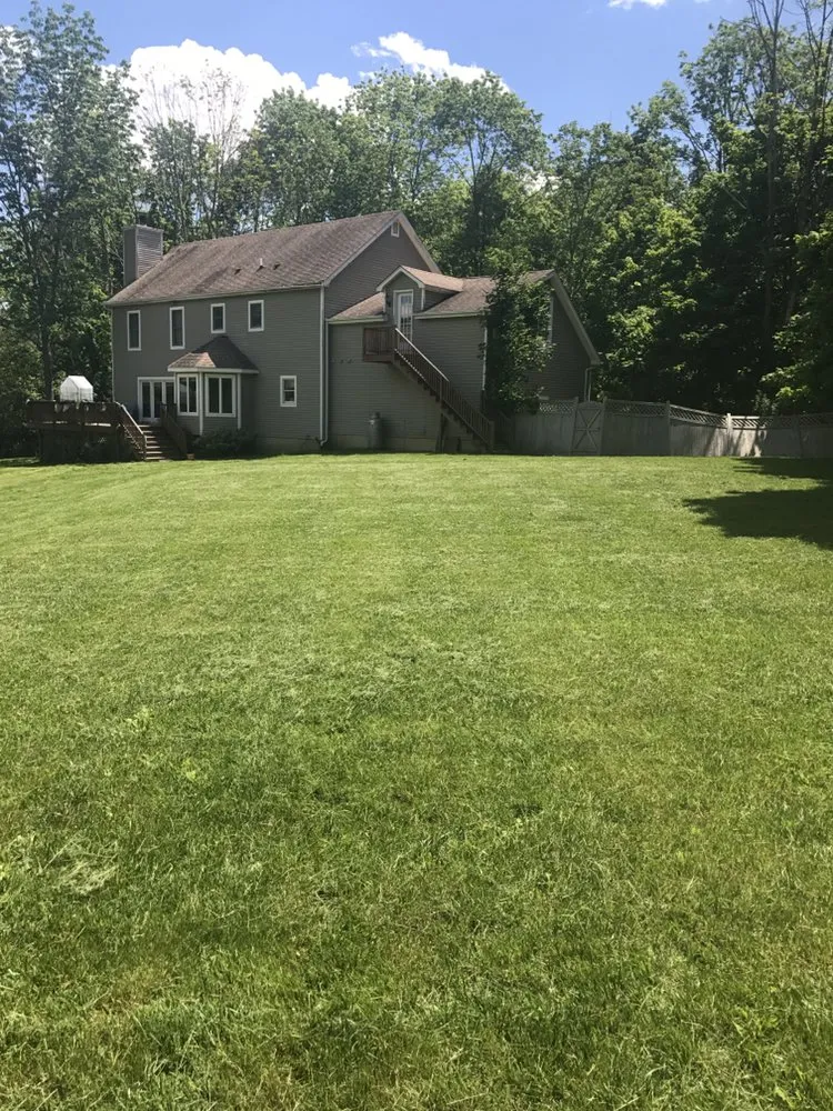 Slide of Putnam Remodels