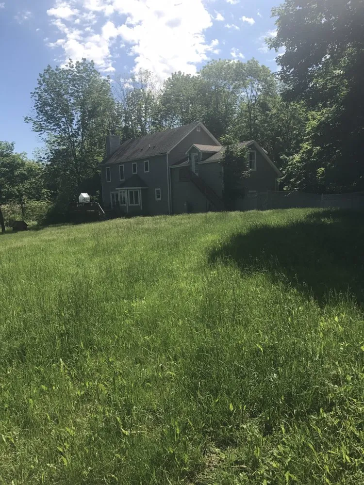 Slide of Putnam Remodels