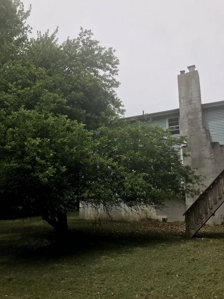 Slide of Putnam Remodels