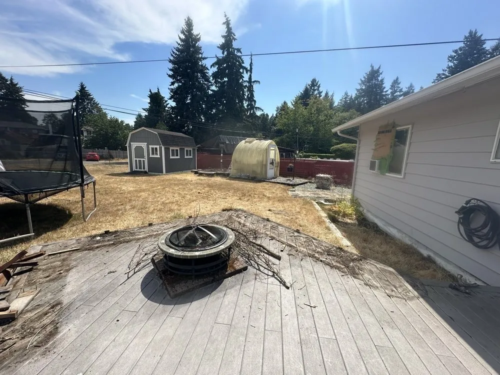 Slide of Puyallup Roofing And Moore