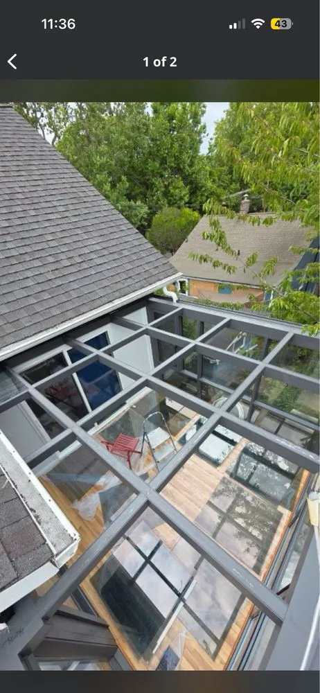 Slide of Puyallup Roofing And Moore