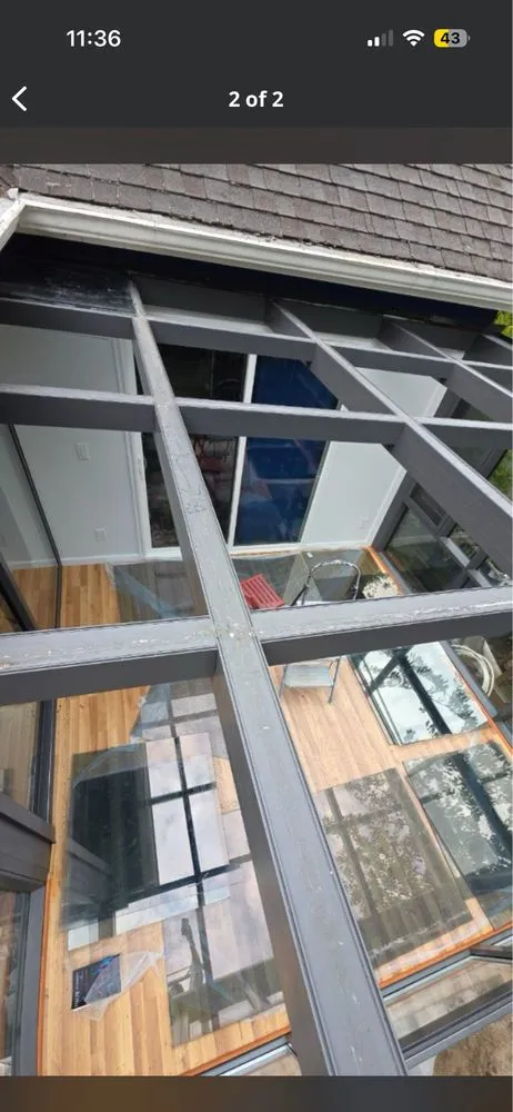 Slide of Puyallup Roofing And Moore