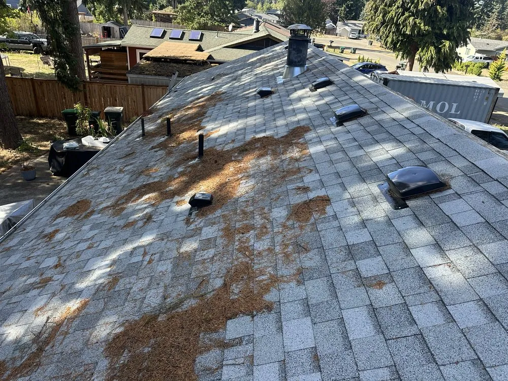 Slide of Puyallup Roofing And Moore