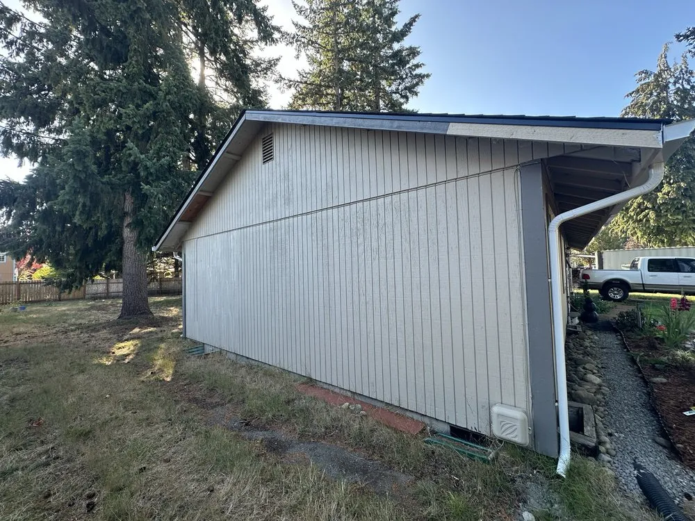 Slide of Puyallup Roofing And Moore