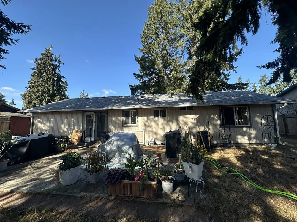 Slide of Puyallup Roofing And Moore