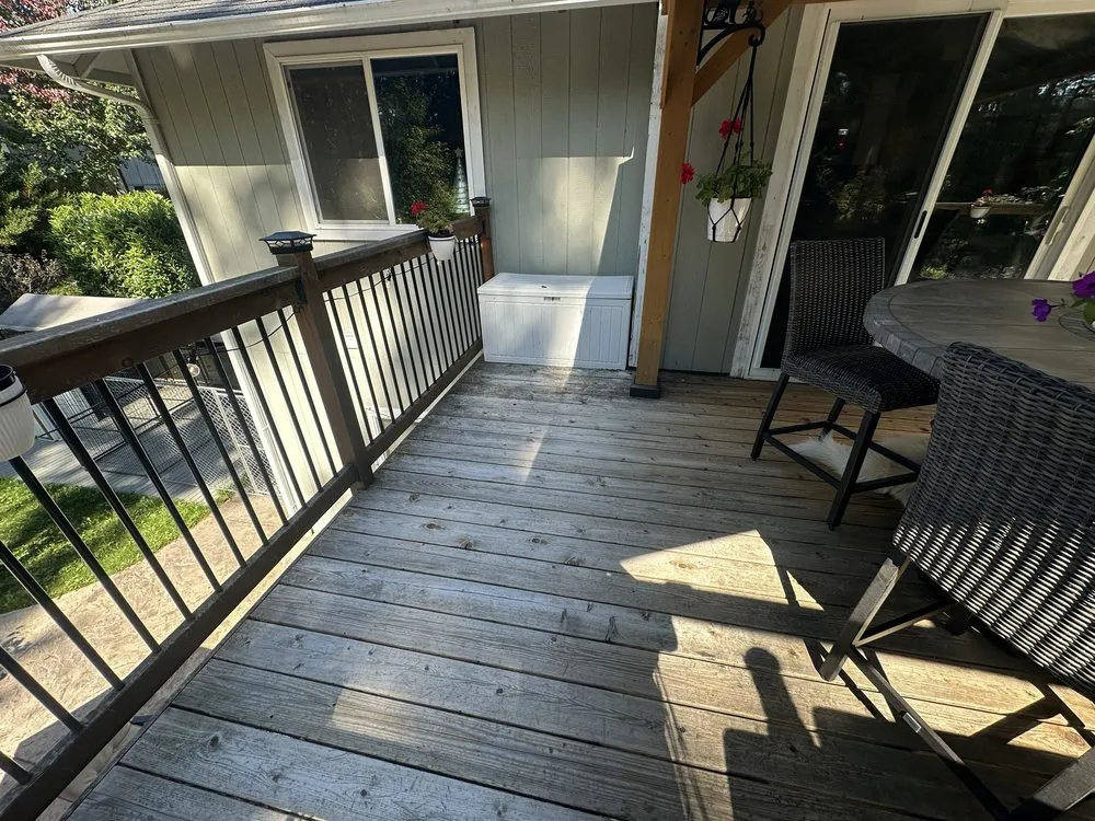 Slide of Puyallup Roofing And Moore